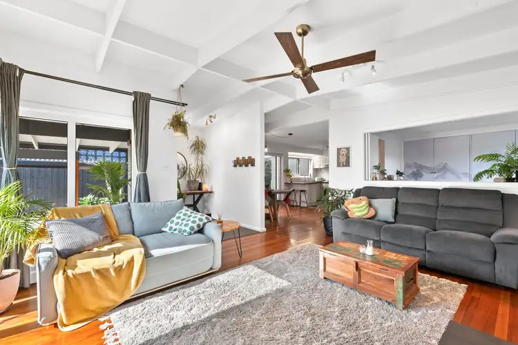 Second view of Homely house listing, 32 Riatta Avenue, Grovedale VIC 3216