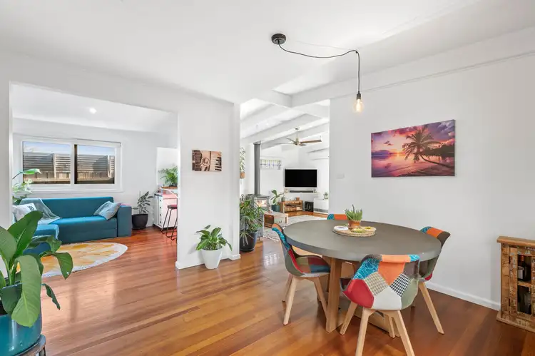 Fourth view of Homely house listing, 32 Riatta Avenue, Grovedale VIC 3216