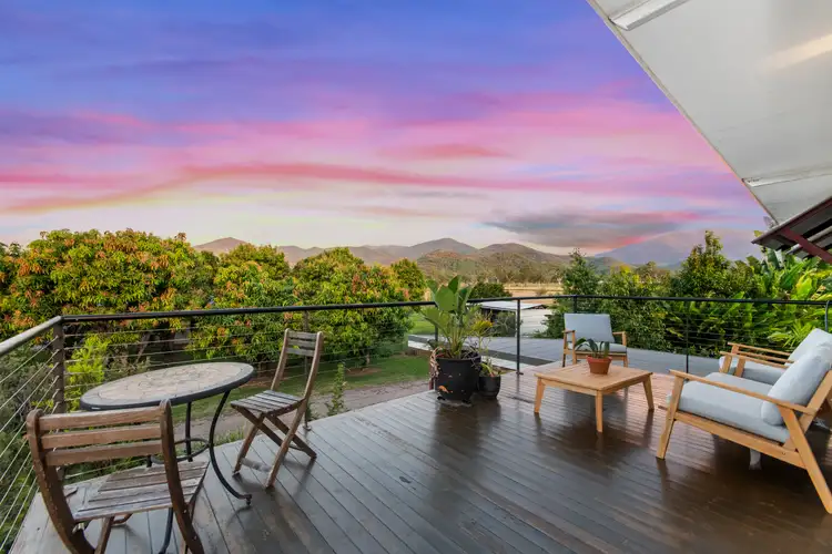 Second view of Homely house listing, 58-70 Corser Drive, Alligator Creek QLD 4816