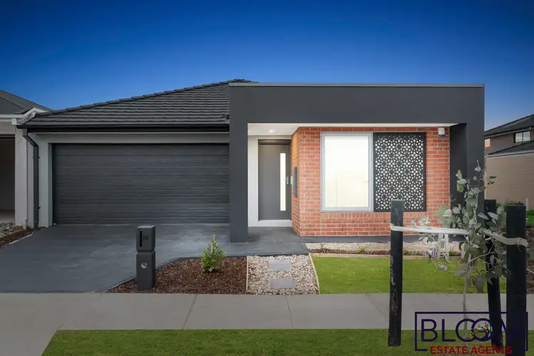 Main view of Homely house listing, 10 Webb Street, Mambourin VIC 3024