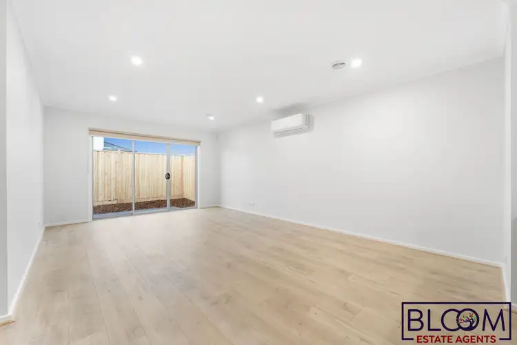 Second view of Homely house listing, 10 Webb Street, Mambourin VIC 3024