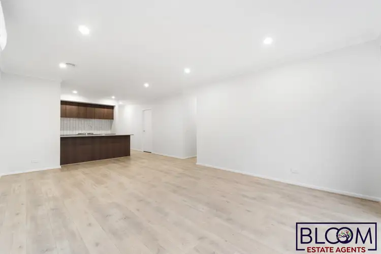 Third view of Homely house listing, 10 Webb Street, Mambourin VIC 3024