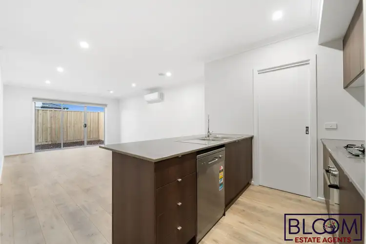 Fourth view of Homely house listing, 10 Webb Street, Mambourin VIC 3024