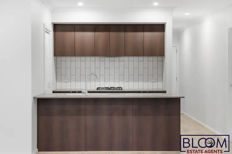 Fifth view of Homely house listing, 10 Webb Street, Mambourin VIC 3024