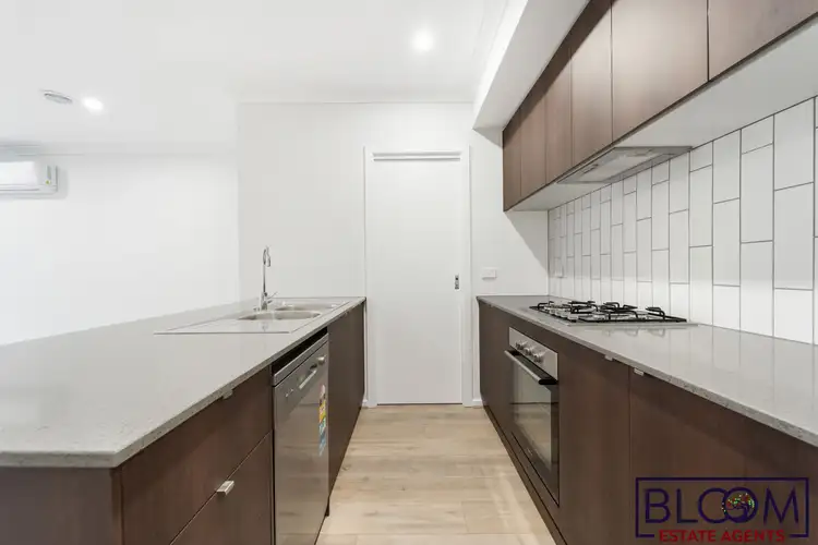 Seventh view of Homely house listing, 10 Webb Street, Mambourin VIC 3024