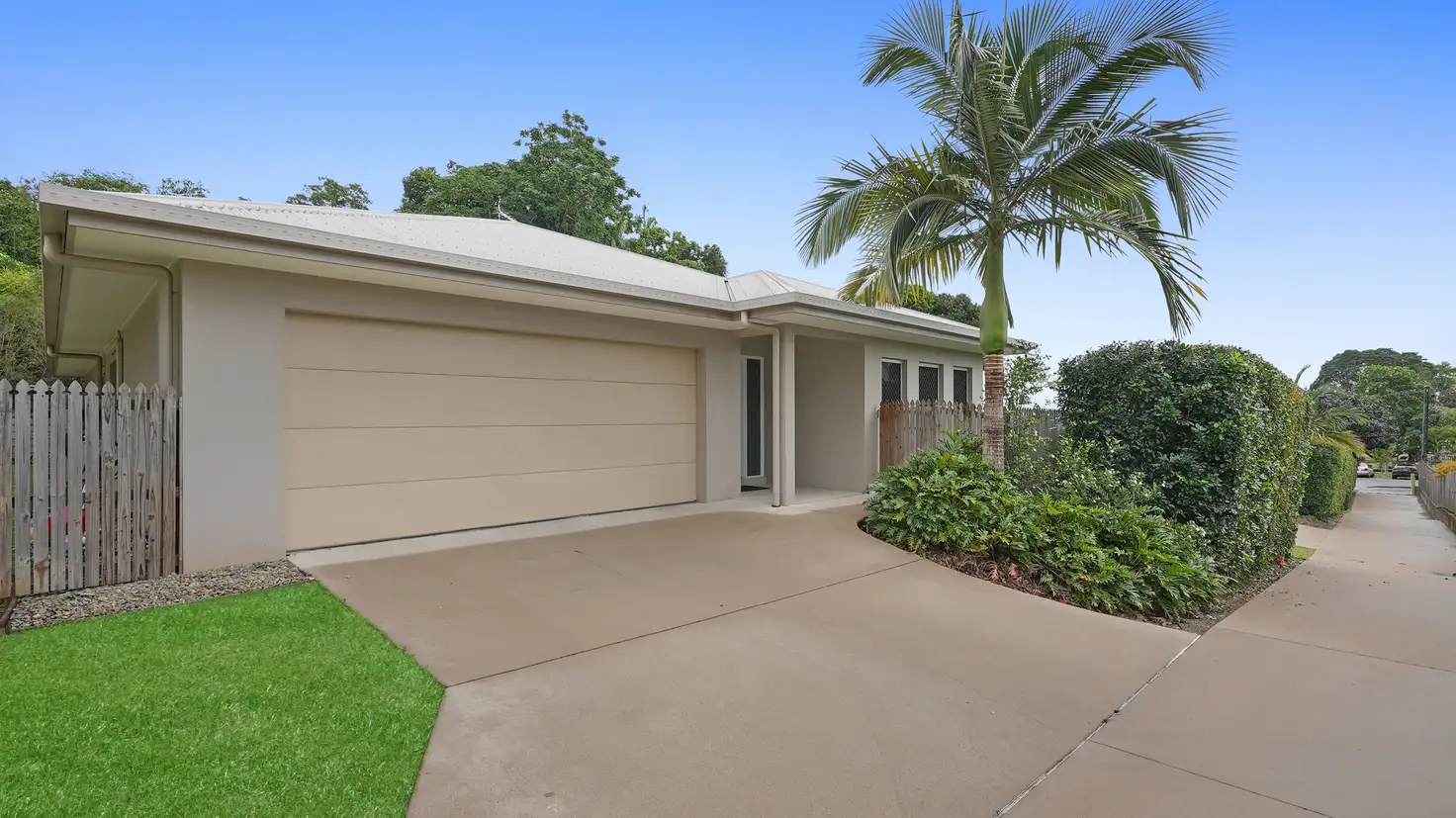 Main view of Homely house listing, 117C Old Smithfield Road, Freshwater QLD 4870