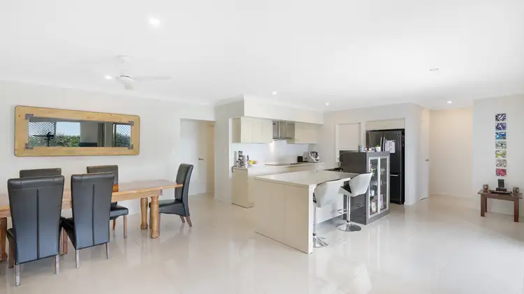 Second view of Homely house listing, 117C Old Smithfield Road, Freshwater QLD 4870