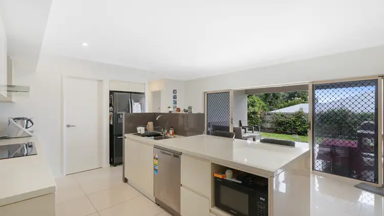 Third view of Homely house listing, 117C Old Smithfield Road, Freshwater QLD 4870