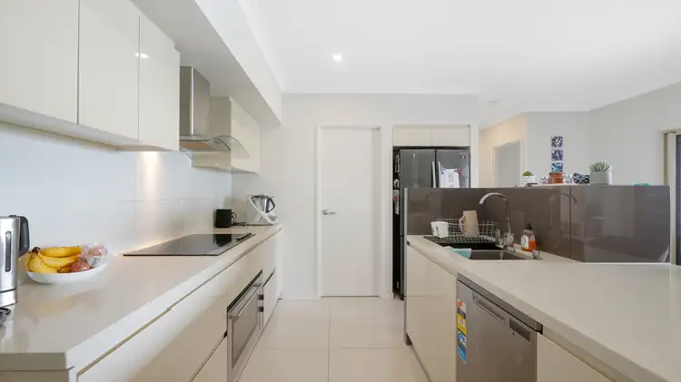 Fourth view of Homely house listing, 117C Old Smithfield Road, Freshwater QLD 4870