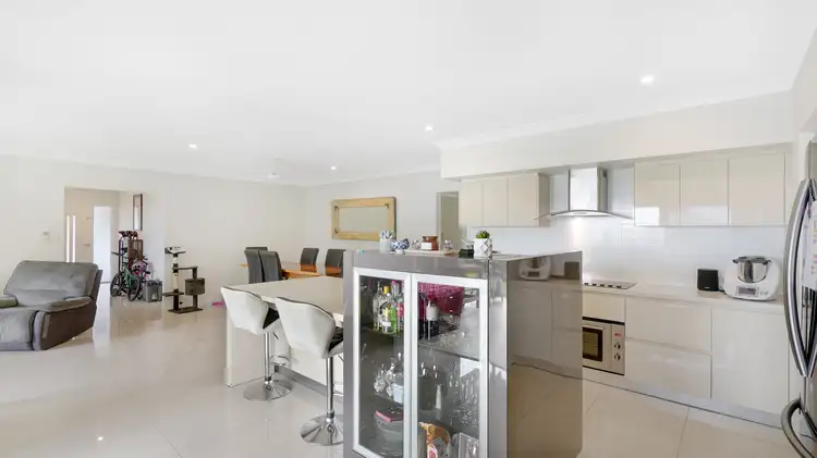 Fifth view of Homely house listing, 117C Old Smithfield Road, Freshwater QLD 4870
