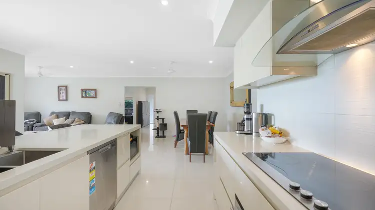 Sixth view of Homely house listing, 117C Old Smithfield Road, Freshwater QLD 4870