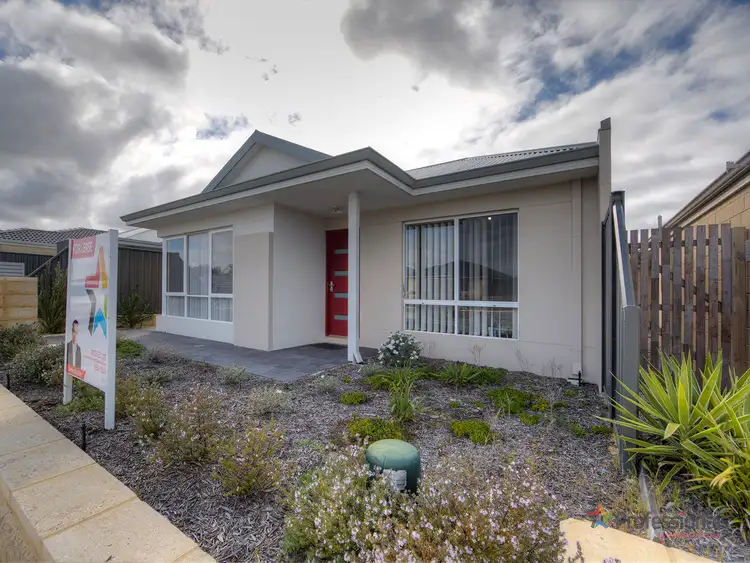 58 Greenside Drive, Yanchep WA 6035