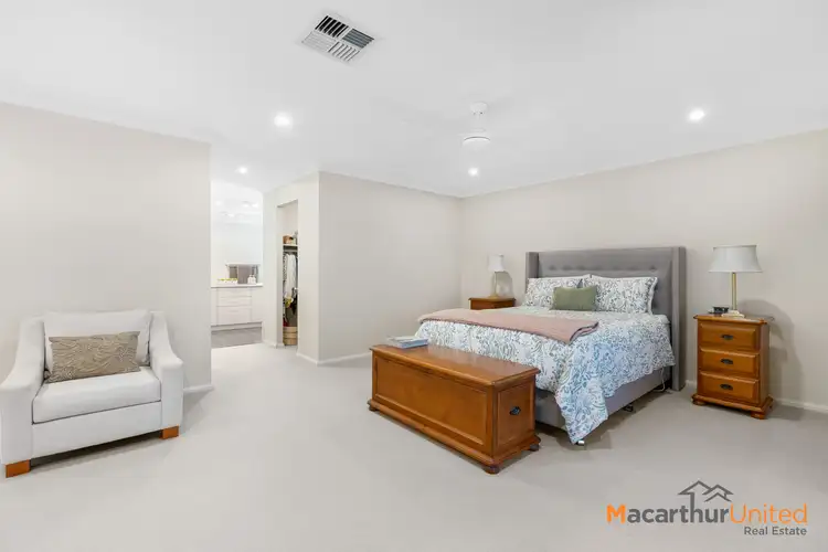 Third view of Homely house listing, 6 Whitely Grove, Harrington Park NSW 2567