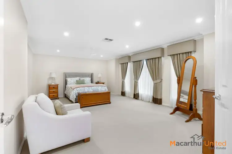 Fourth view of Homely house listing, 6 Whitely Grove, Harrington Park NSW 2567