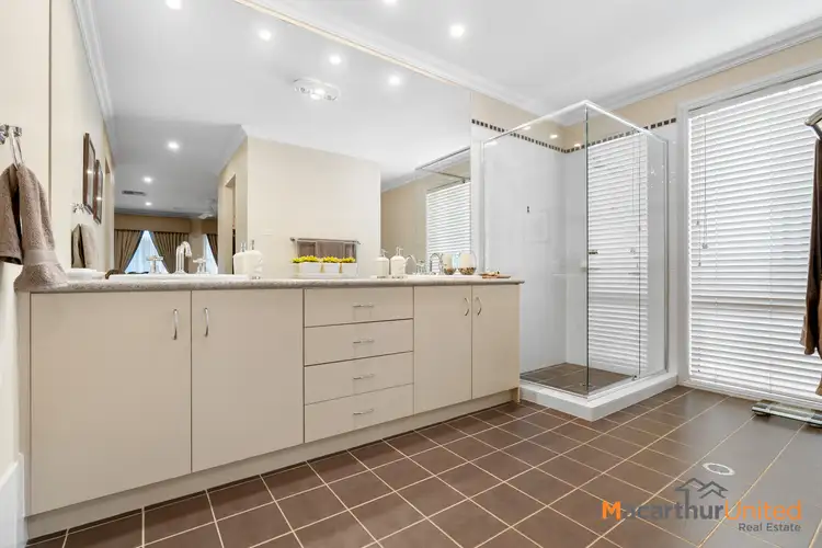 Fifth view of Homely house listing, 6 Whitely Grove, Harrington Park NSW 2567