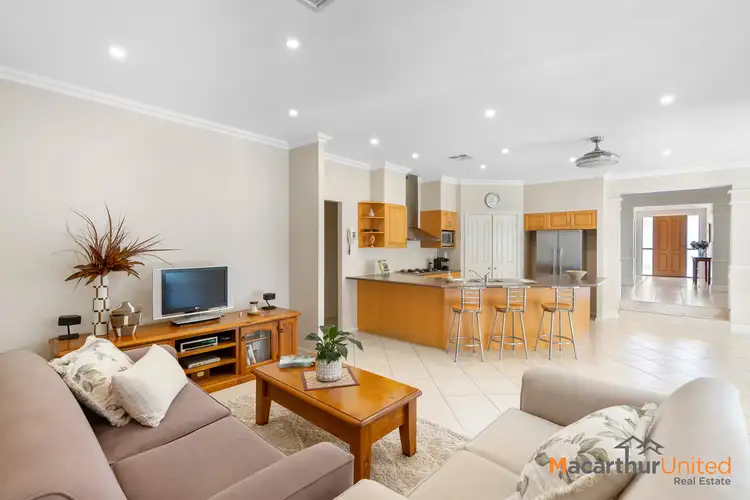 Seventh view of Homely house listing, 6 Whitely Grove, Harrington Park NSW 2567