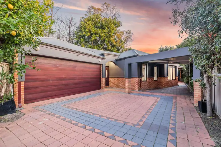 Main view of Homely house listing, 57A May Street, Bayswater WA 6053