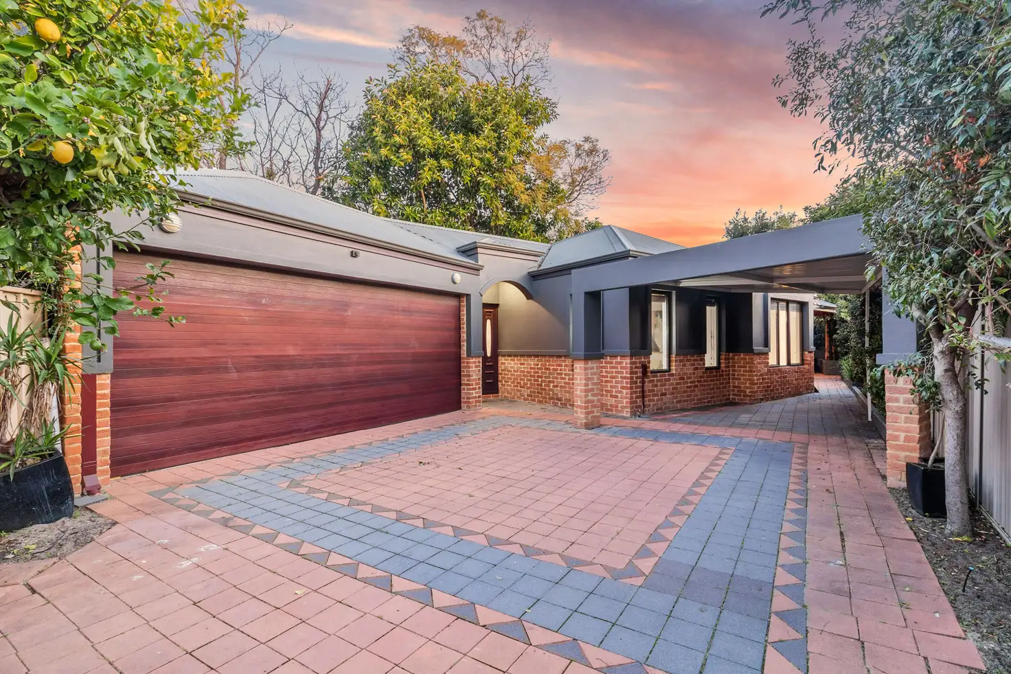 Main view of Homely house listing, 57A May Street, Bayswater WA 6053