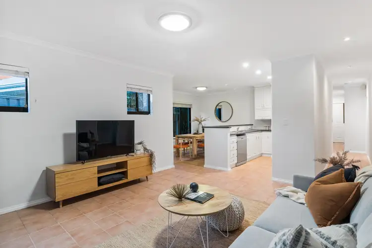 Second view of Homely house listing, 57A May Street, Bayswater WA 6053