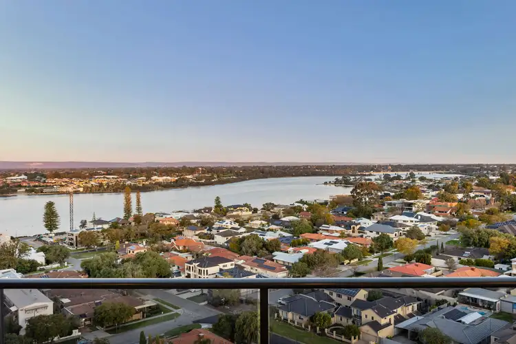 Main view of Homely apartment listing, 1112/893 Canning Highway, Mount Pleasant WA 6153