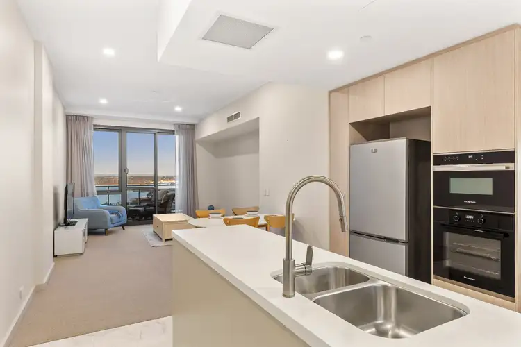 Second view of Homely apartment listing, 1112/893 Canning Highway, Mount Pleasant WA 6153
