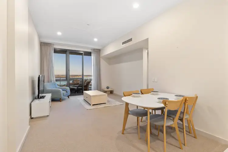 Third view of Homely apartment listing, 1112/893 Canning Highway, Mount Pleasant WA 6153