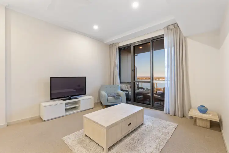 Fourth view of Homely apartment listing, 1112/893 Canning Highway, Mount Pleasant WA 6153