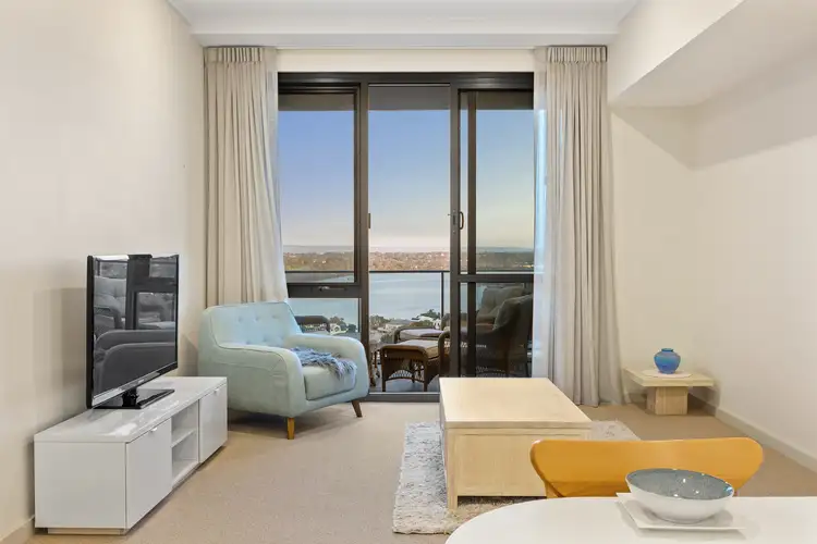 Fifth view of Homely apartment listing, 1112/893 Canning Highway, Mount Pleasant WA 6153
