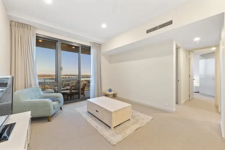 Sixth view of Homely apartment listing, 1112/893 Canning Highway, Mount Pleasant WA 6153