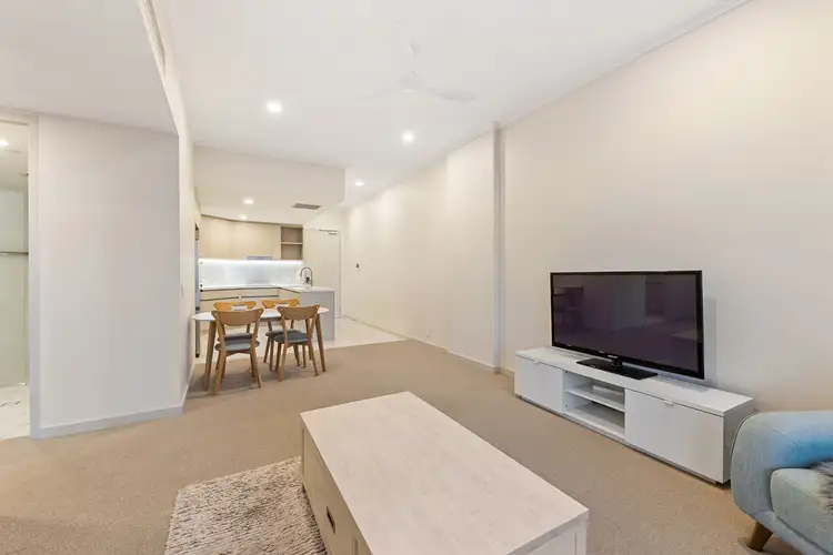 Seventh view of Homely apartment listing, 1112/893 Canning Highway, Mount Pleasant WA 6153
