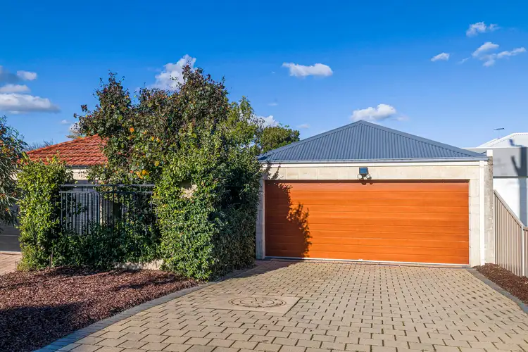 205A Bateman Road, Brentwood WA 6153