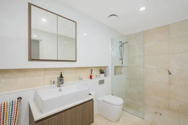 Fifth view of Homely unit listing, 402/159 Mann Street, Gosford NSW 2250