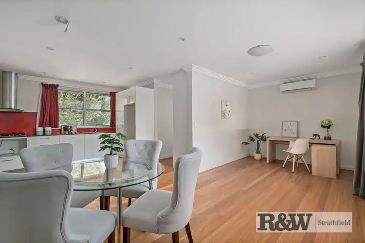 Fourth view of Homely house listing, 18 Carrington Street, North Strathfield NSW 2137