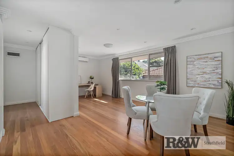 Fifth view of Homely house listing, 18 Carrington Street, North Strathfield NSW 2137