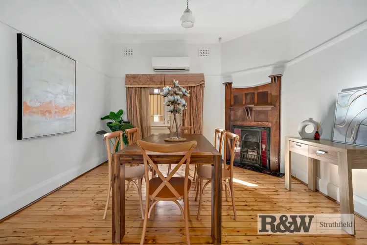 Sixth view of Homely house listing, 18 Carrington Street, North Strathfield NSW 2137