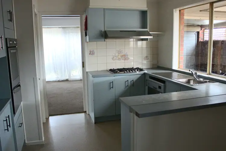 Second view of Homely house listing, 7 Cudgee Court, Corio VIC 3214
