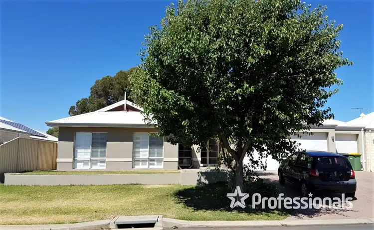 Main view of Homely house listing, 12 Florence Moore Way, Burekup WA 6227