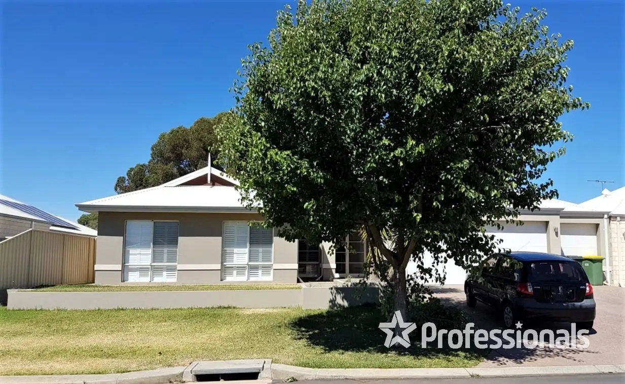 Main view of Homely house listing, 12 Florence Moore Way, Burekup WA 6227