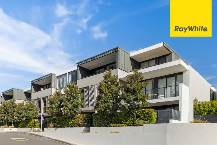 Main view of Homely apartment listing, 202/5B Whiteside Street, North Ryde NSW 2113