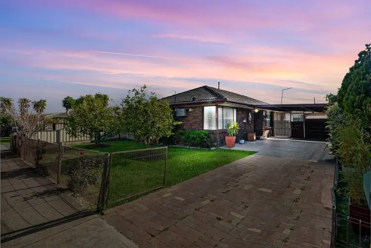 Main view of Homely house listing, 34 Grace Street, Melton South VIC 3338