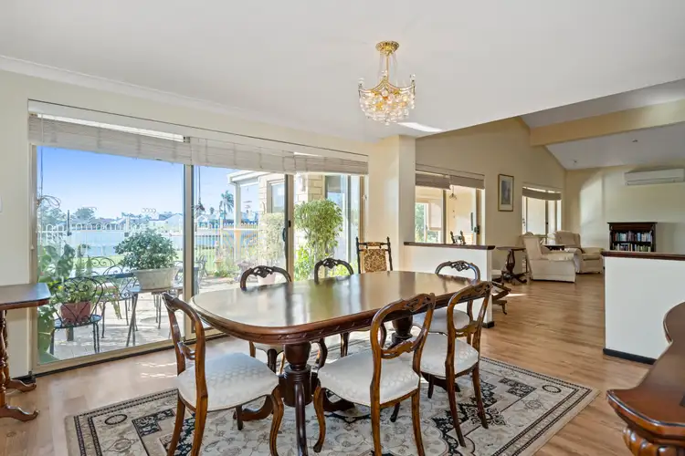 Seventh view of Homely house listing, 33 Waterside Drive, Dudley Park WA 6210