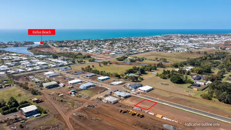 Sixth view of Homely land listing, Lot 33 Beach Link Estate, Bargara QLD 4670