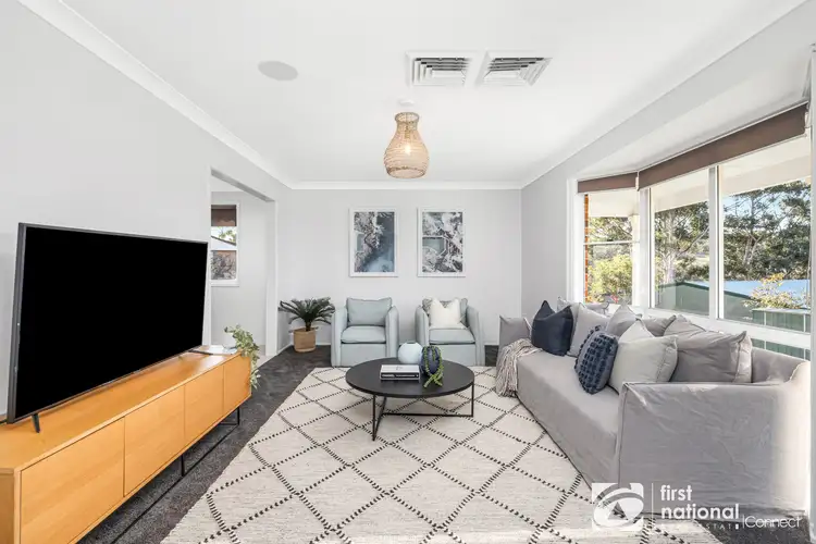 Fourth view of Homely rural property listing, 672 Slopes Road, The Slopes NSW 2754