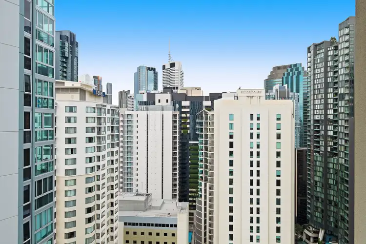 2606/70 Mary Street, Brisbane City QLD 4000