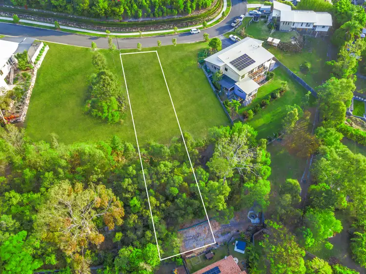 Fourth view of Homely land listing, 37 John Francis Drive, Carrara QLD 4211