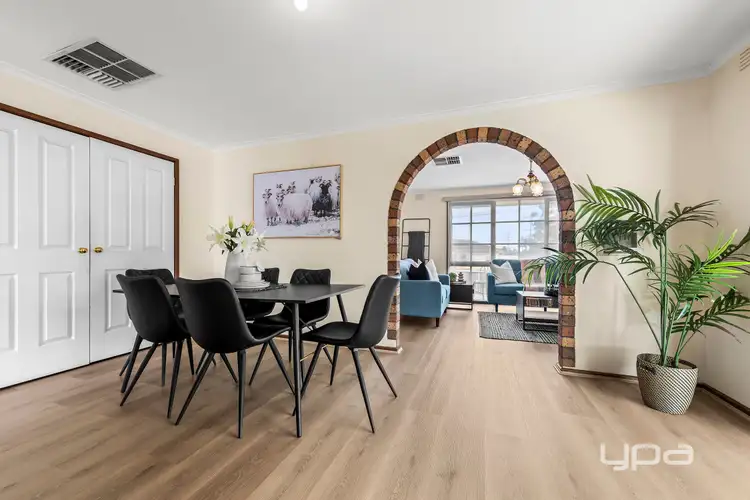 Fourth view of Homely unit listing, 1/76 Main Road East, St Albans VIC 3021