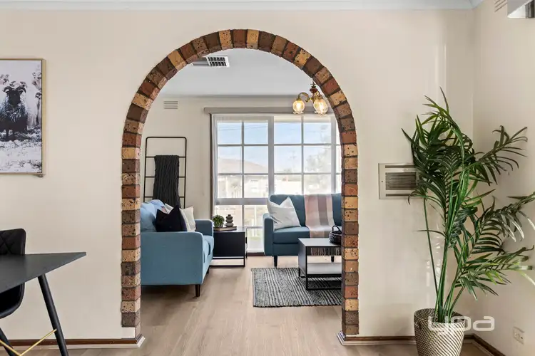 Fifth view of Homely unit listing, 1/76 Main Road East, St Albans VIC 3021