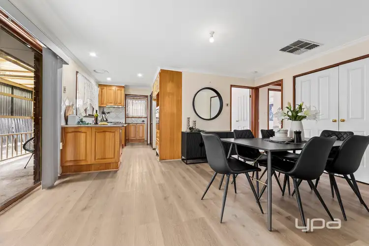 Sixth view of Homely unit listing, 1/76 Main Road East, St Albans VIC 3021