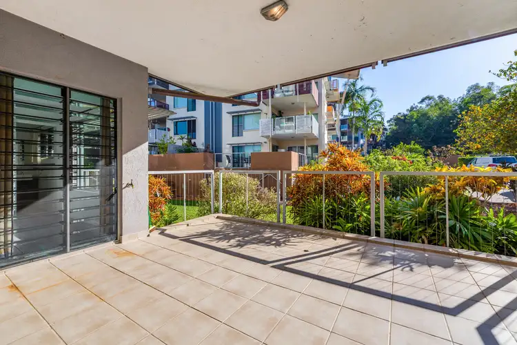 Main view of Homely apartment listing, 4/1 Michie Court, Bayview NT 820