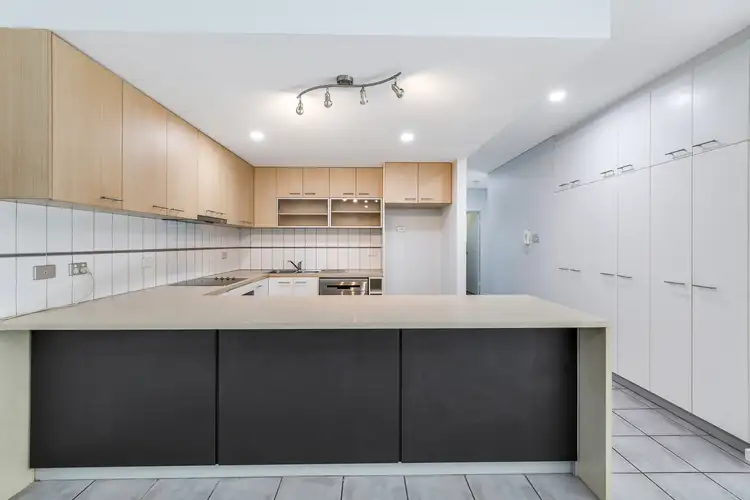 Fourth view of Homely apartment listing, 4/1 Michie Court, Bayview NT 820